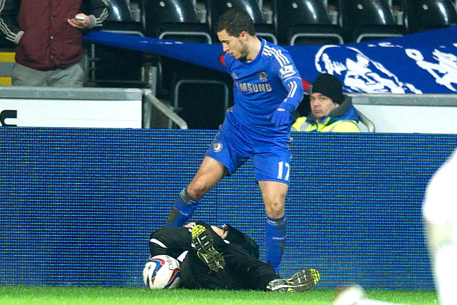 Hazard