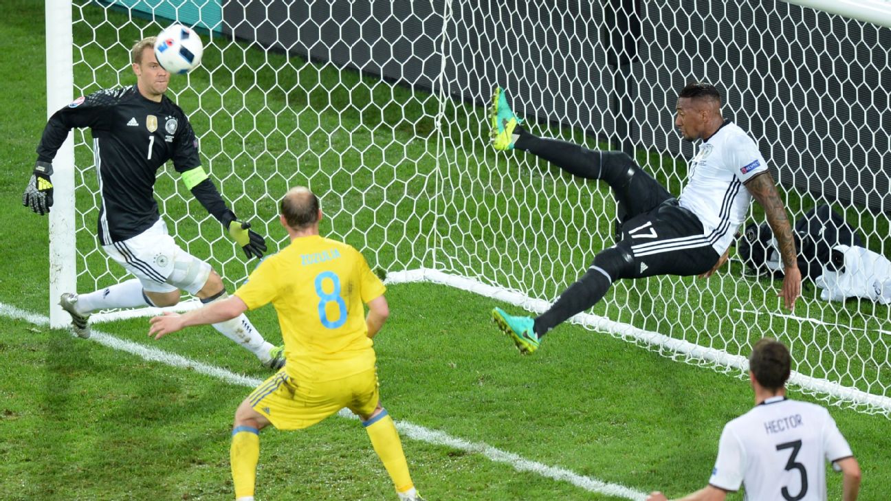 Jerome Boateng
